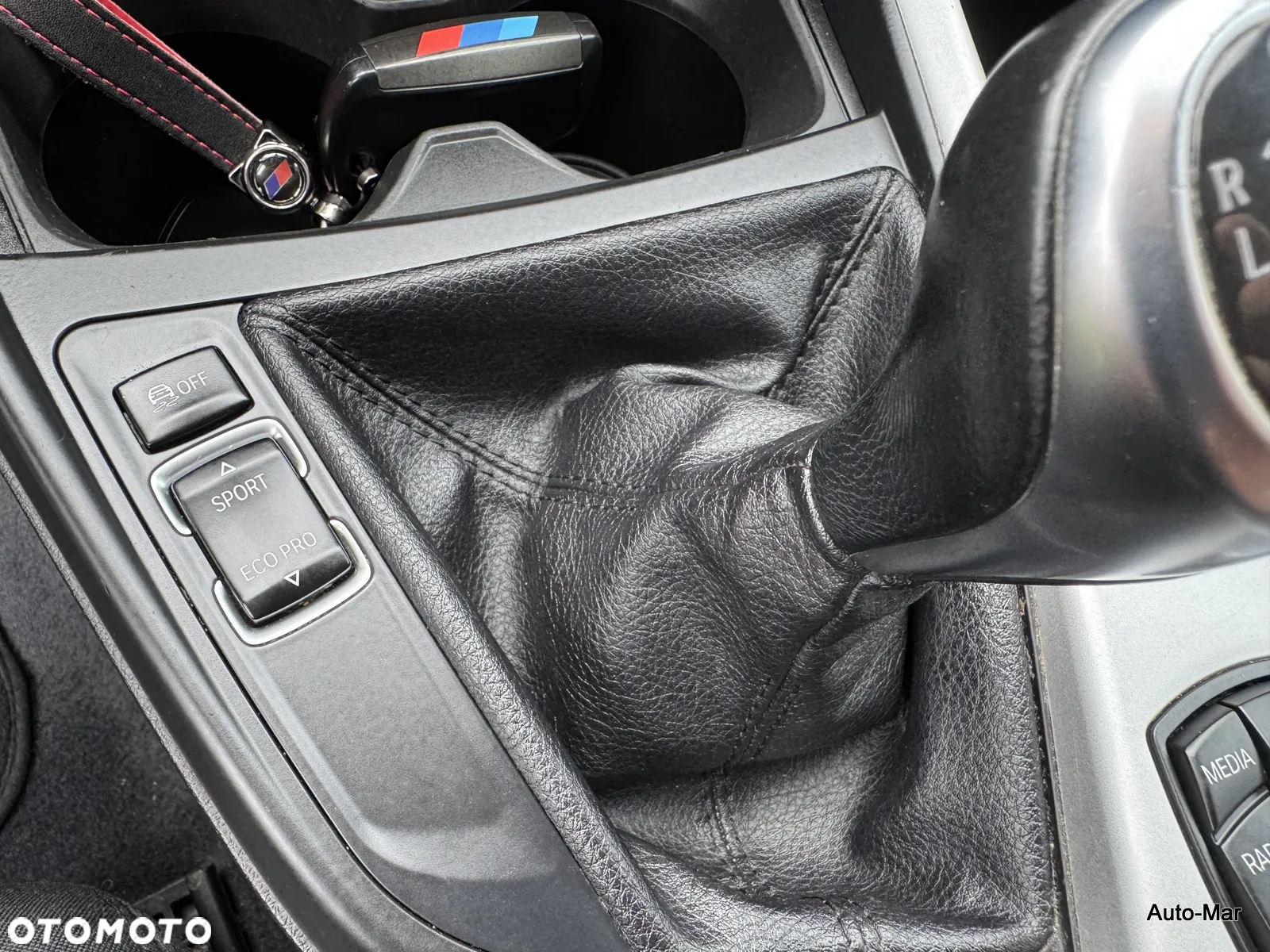 BMW Seria 1 118d Sport Line - 19