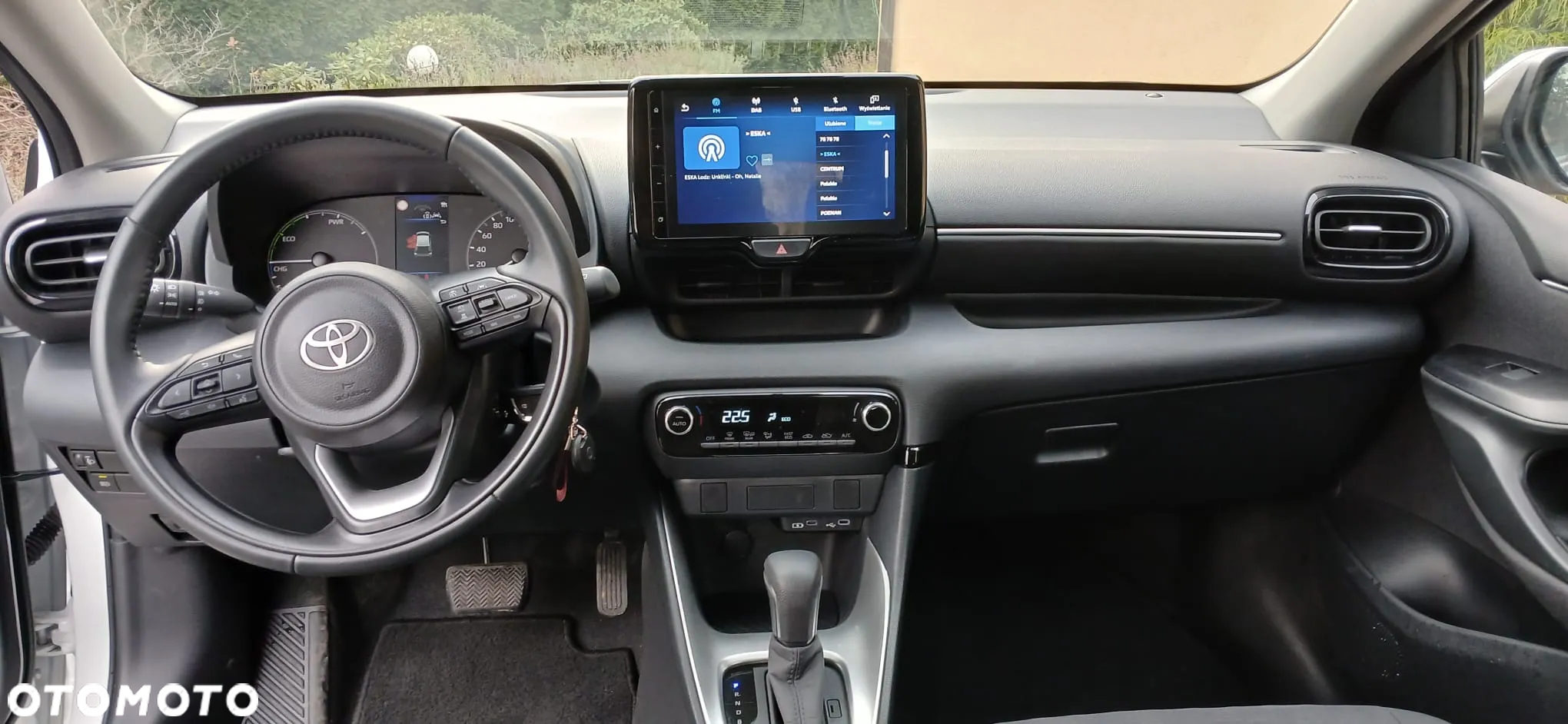 Toyota Yaris Hybrid 1.5 Comfort - 11