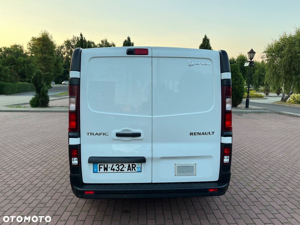 Renault Trafic - 5