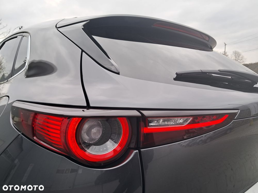 Mazda CX-30 2.0 mHEV Kanjo 2WD - 11