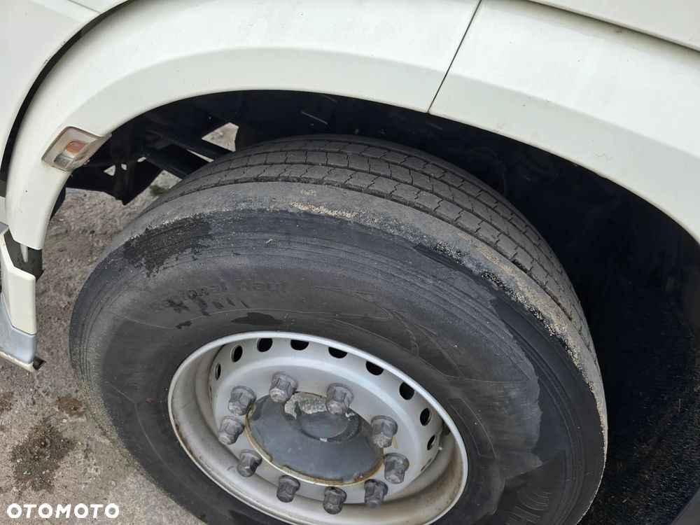 DAF XF 106.480 - 9
