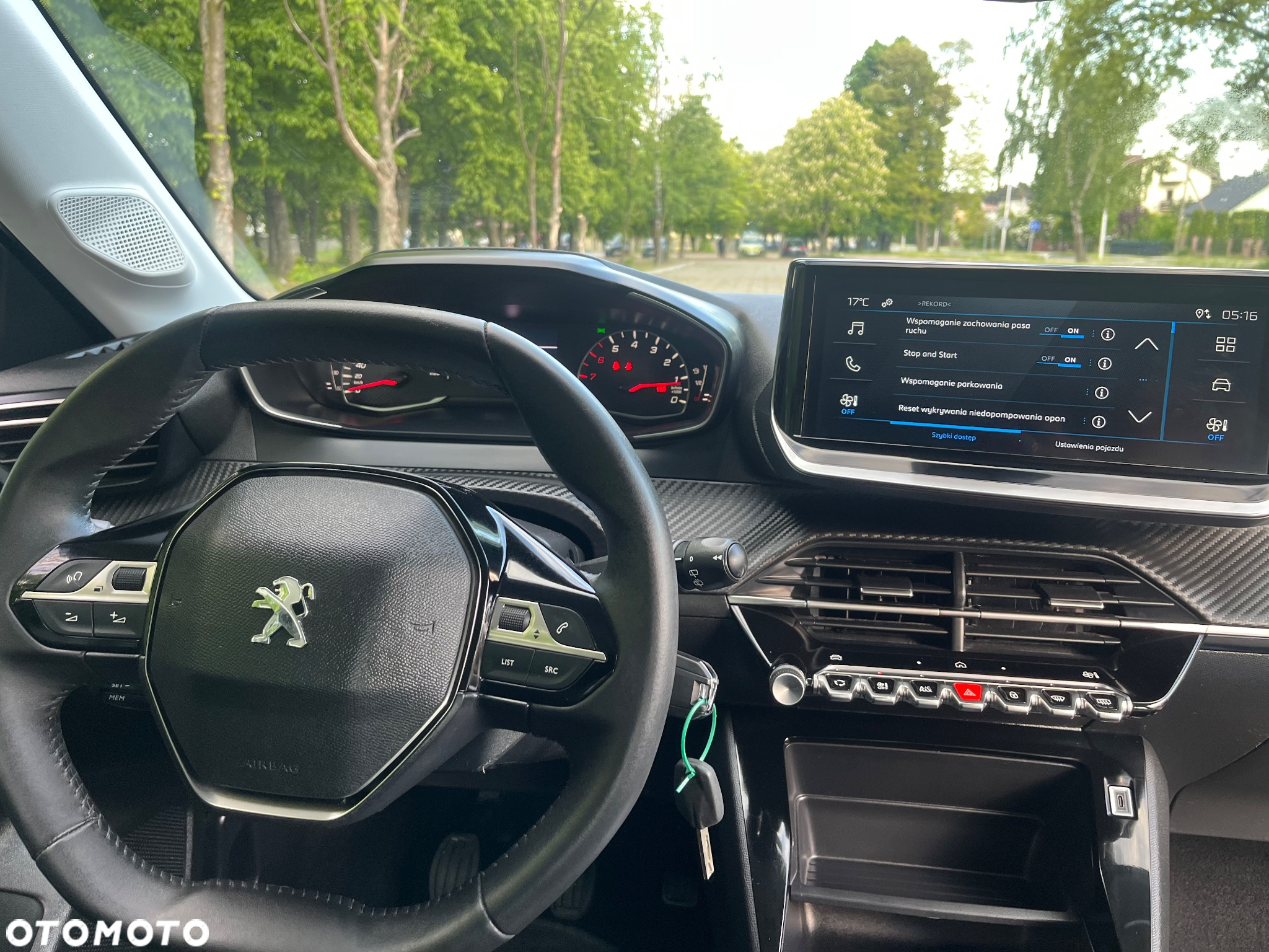 Peugeot 208 1.2 PureTech Active S&S - 31