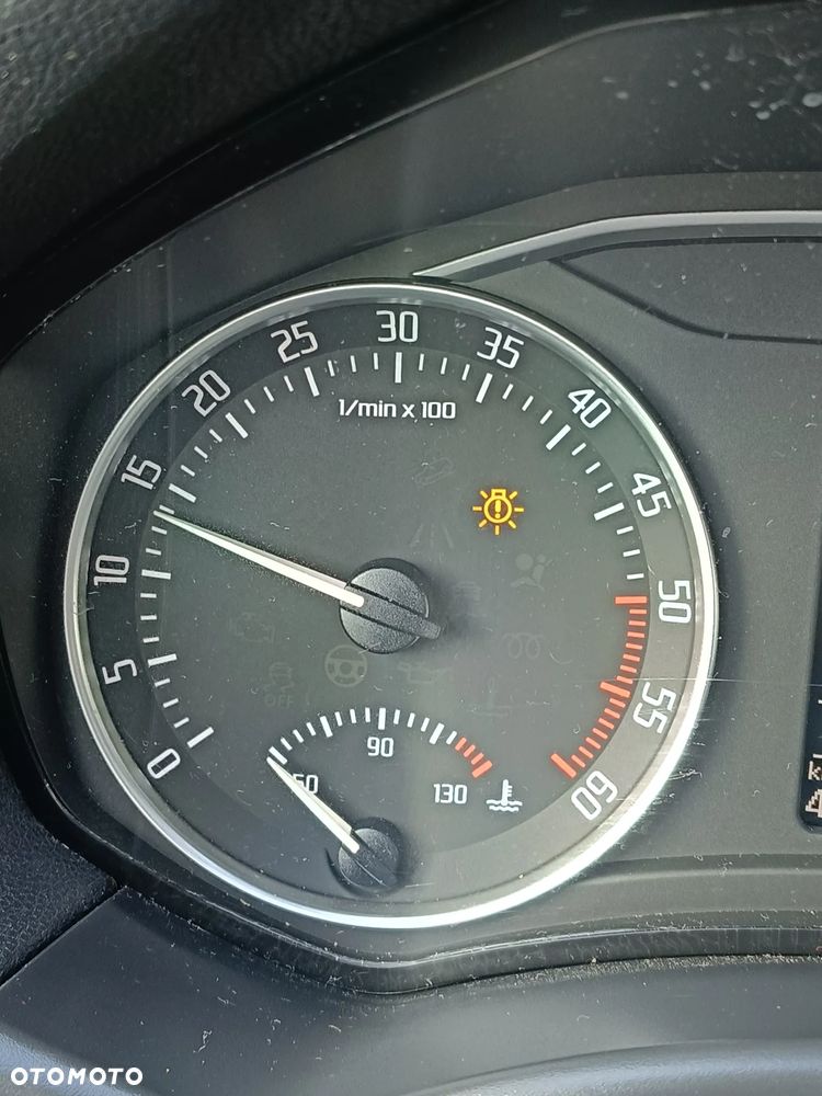 Skoda Octavia 1.6 TDI Greenline - 20