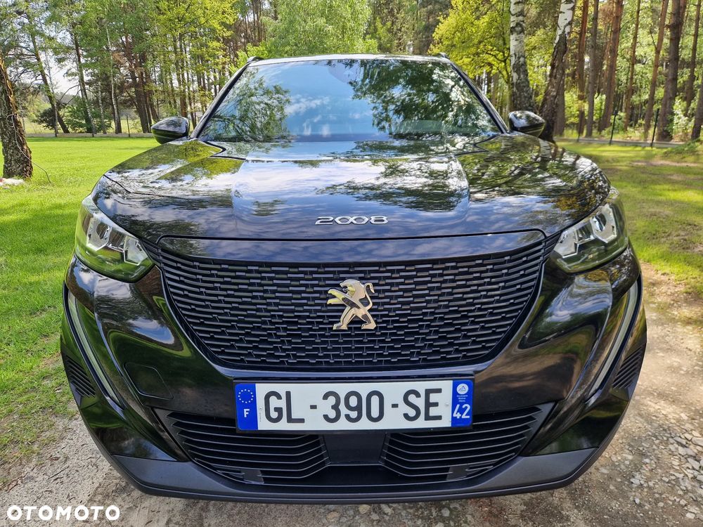 Peugeot 2008 PureTech 100 Style - 26