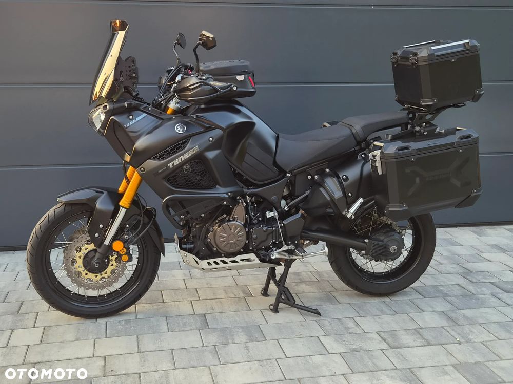 Yamaha Super Tenere - 32