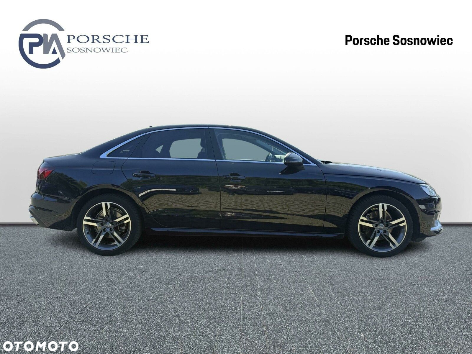 Audi A4 - 6