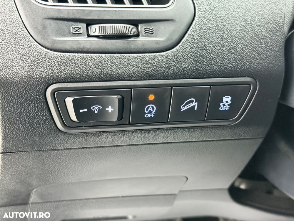 Hyundai ix35 1.7 CRDI 2WD Comfort - 13