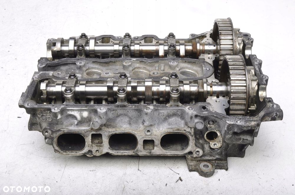 PEUGEOT 2008 II 1.2 THP 114kW 155KM GŁOWICA 9810874110 - 6