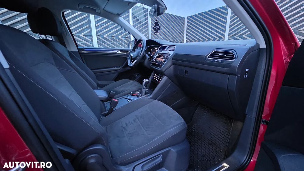 Volkswagen Tiguan 2.0 TDI SCR DSG IQ.DRIVE - 6