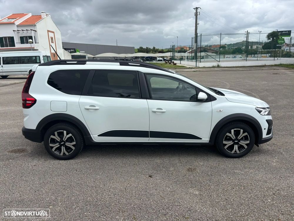 Dacia Jogger 1.0 ECO-G Expression 7L Bi-Fuel - 5