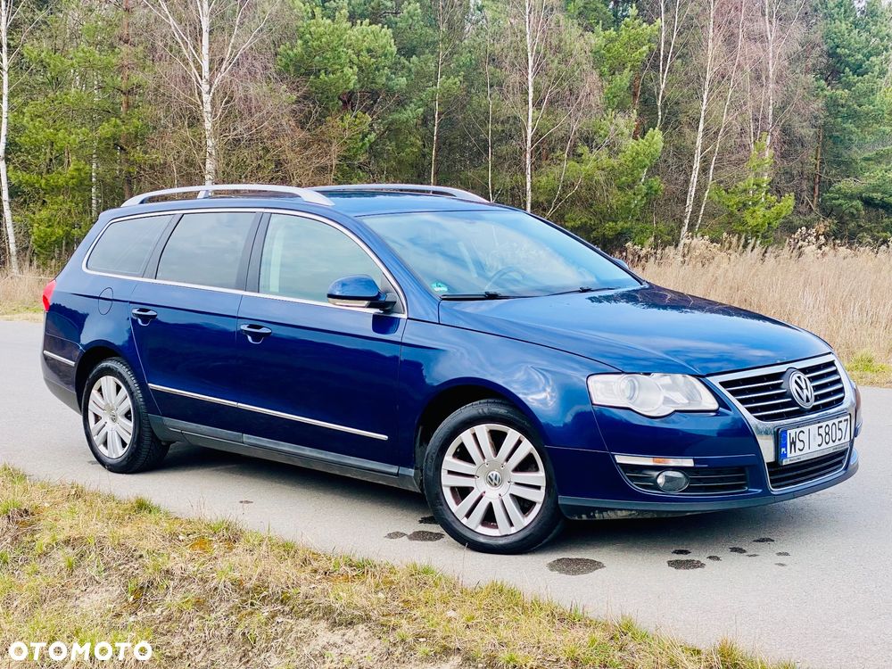 Volkswagen Passat 2.0 TDI Highline - 28