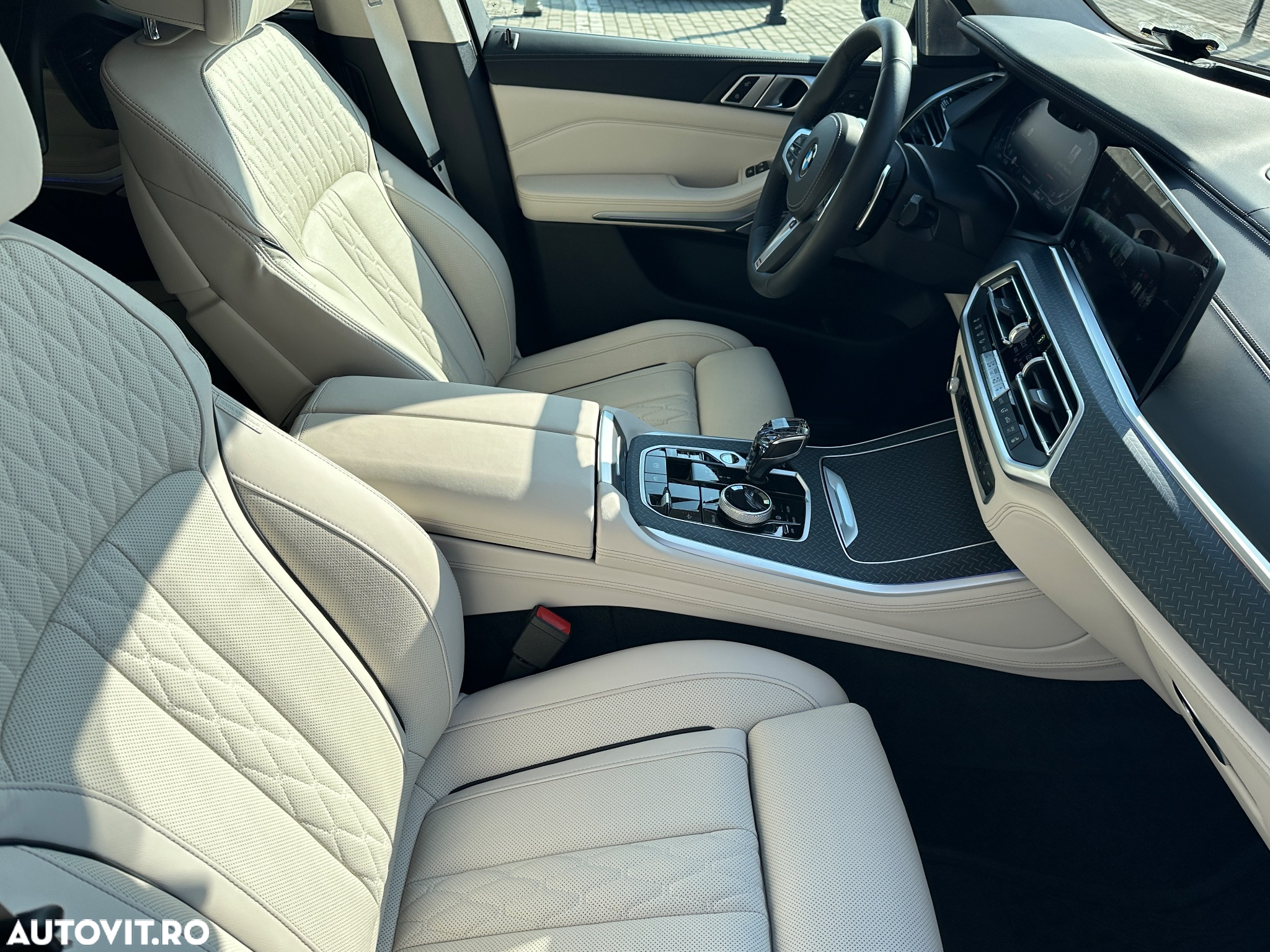 BMW X5 xDrive40d AT MHEV - 14