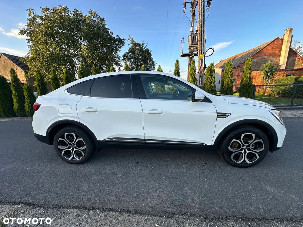 Renault Arkana E-TECH 145 INTENS - 6