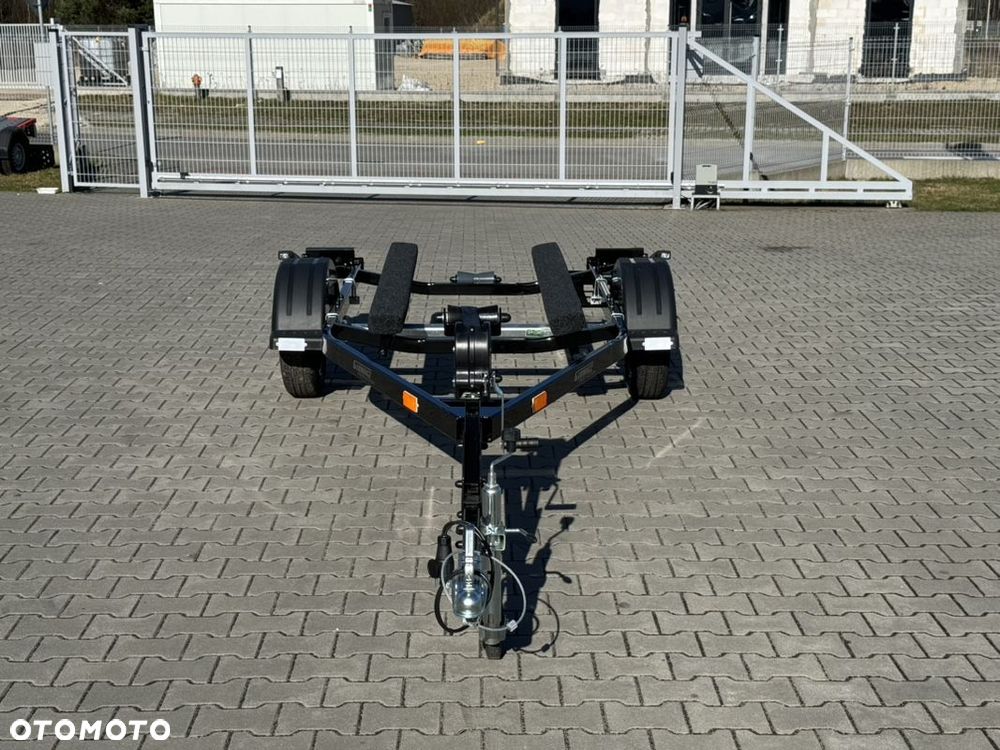 Głowacz Przyczepa do przewozu skuterów wodnych - 14