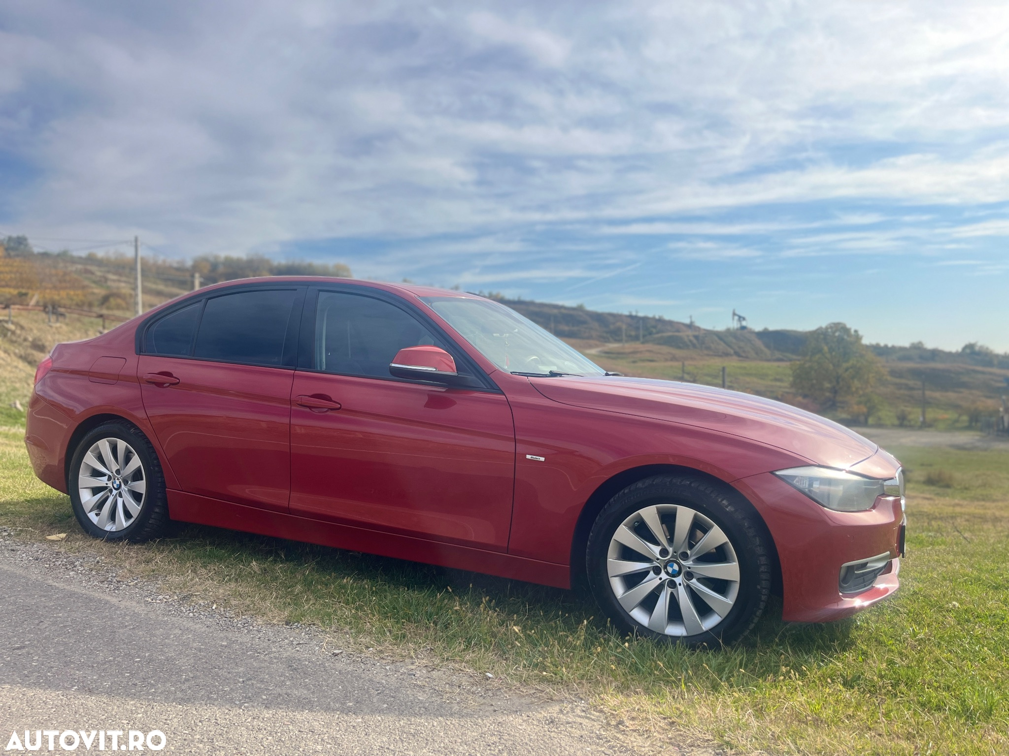 BMW Seria 3 - 4