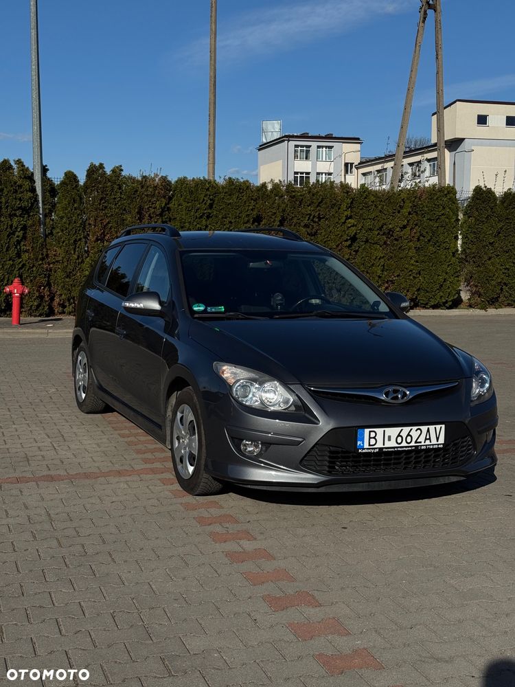 Hyundai i30 - 1