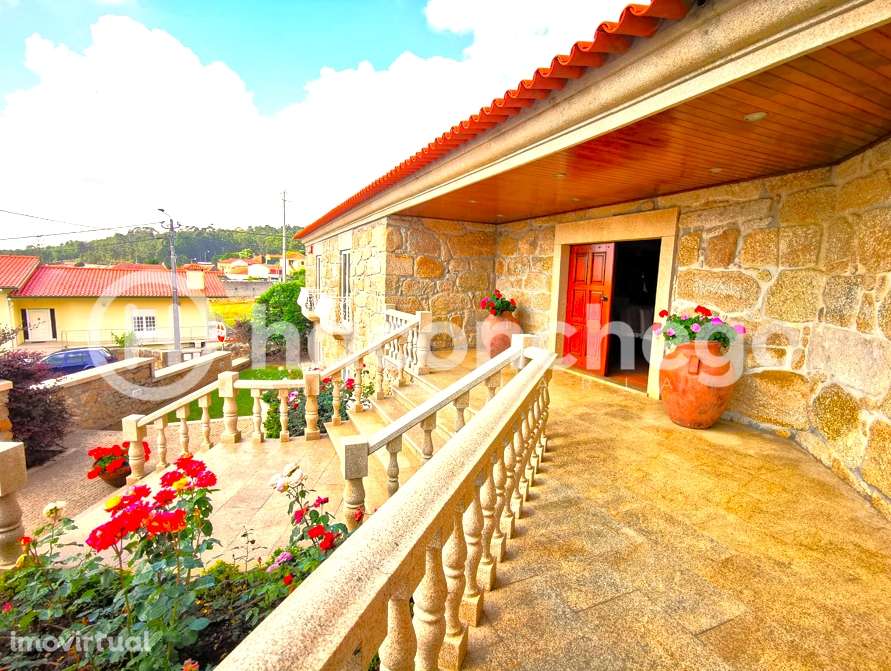 Quintinha de eventos em Vilar Figos Barcelos - Grande imagem: 2/44