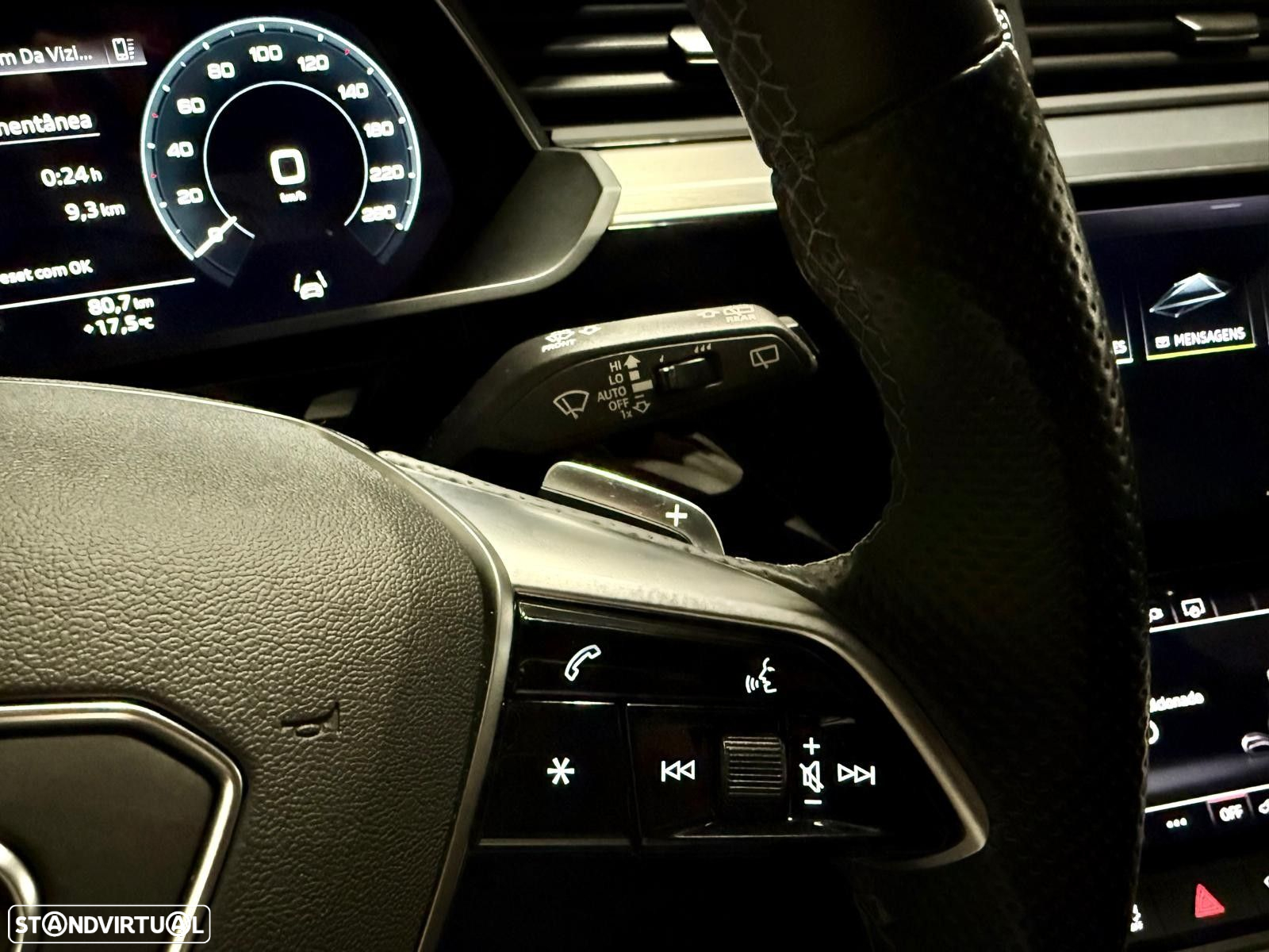 Audi e-tron 55 quattro S line - 38