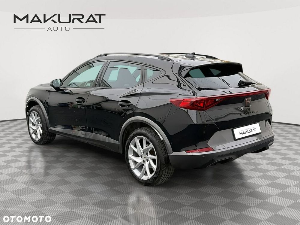 Cupra Formentor 1.5 TSI DSG - 3