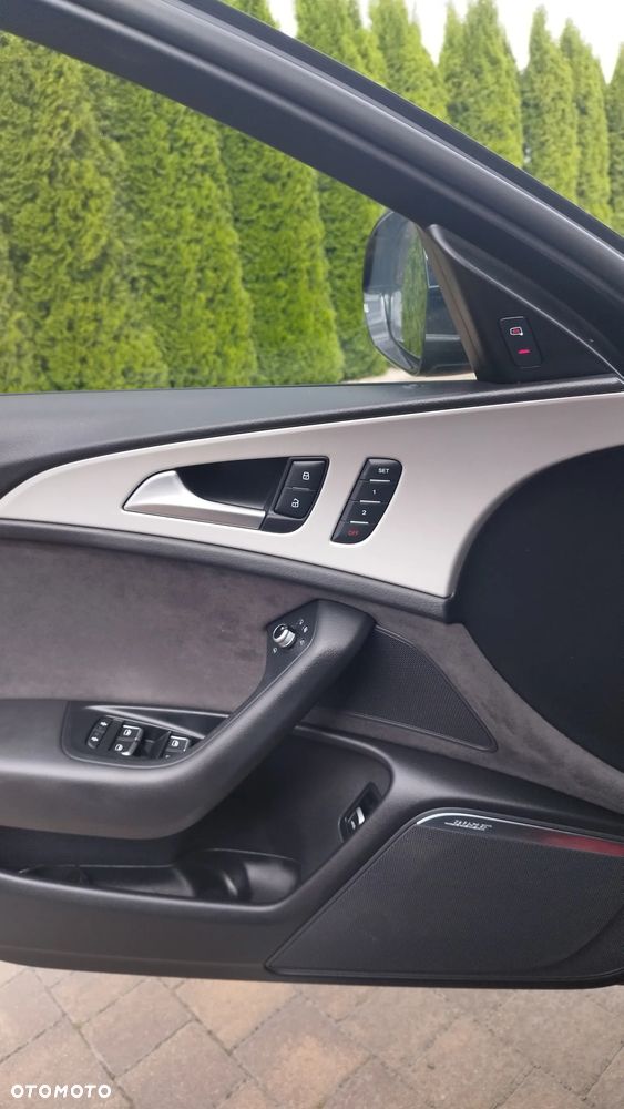 Audi A6 Limousine 2.0 TDI ultra S tronic - 9