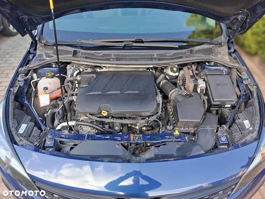 Opel Astra - 30