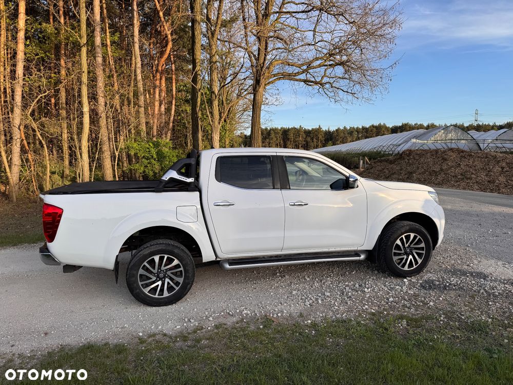 Nissan Navara - 12