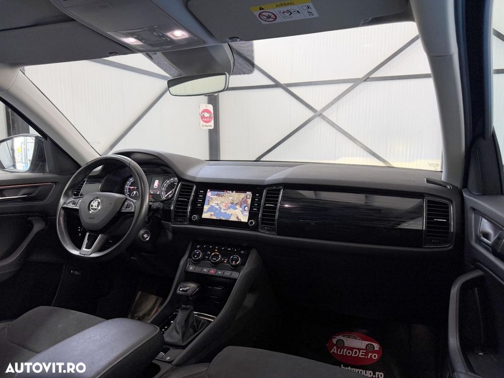 Skoda Kodiaq - 7