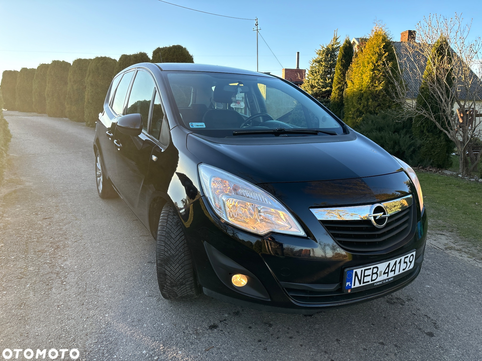 Opel Meriva 1.4 T Edition 150 - 10