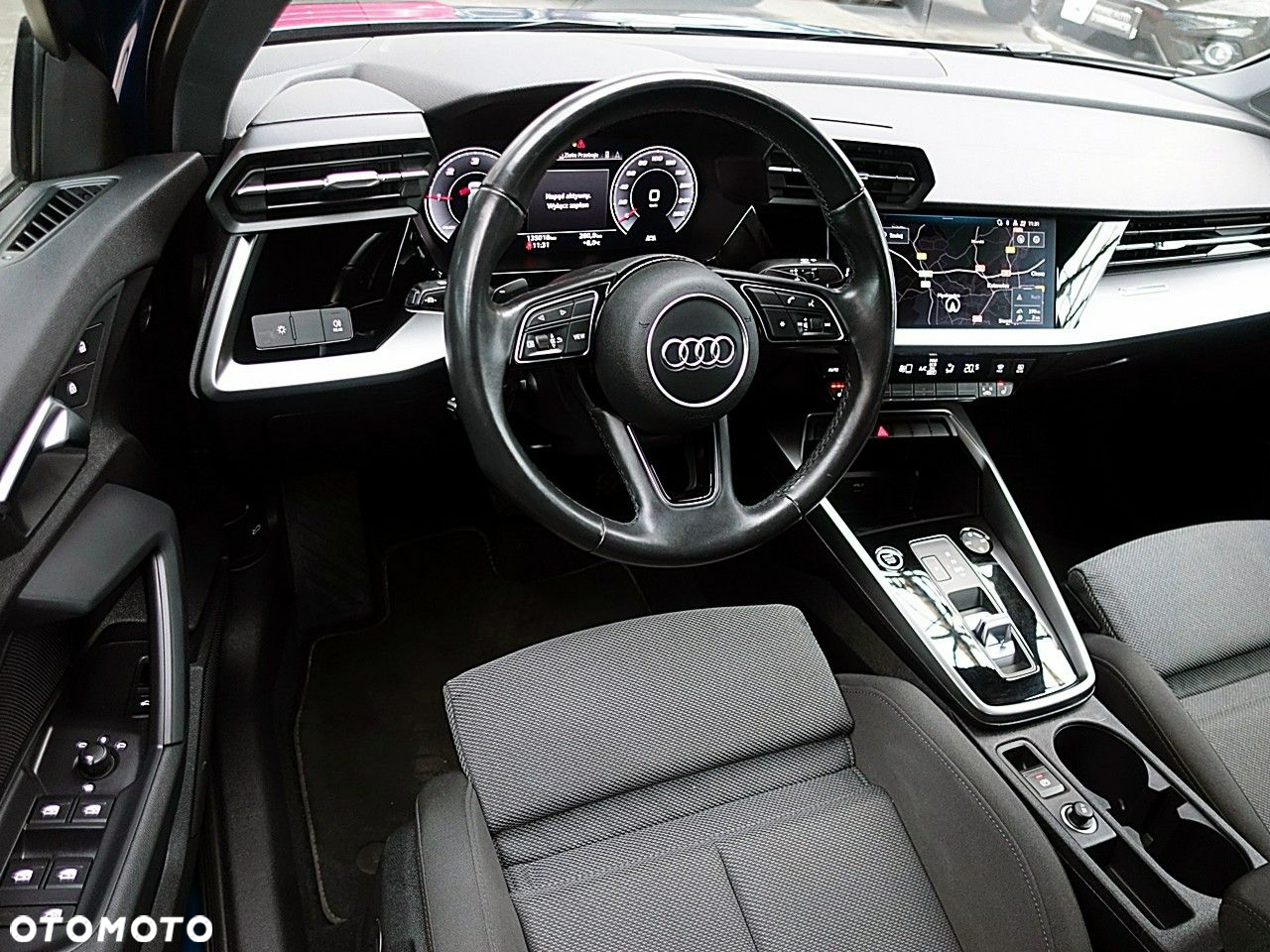 Audi A3 - 16