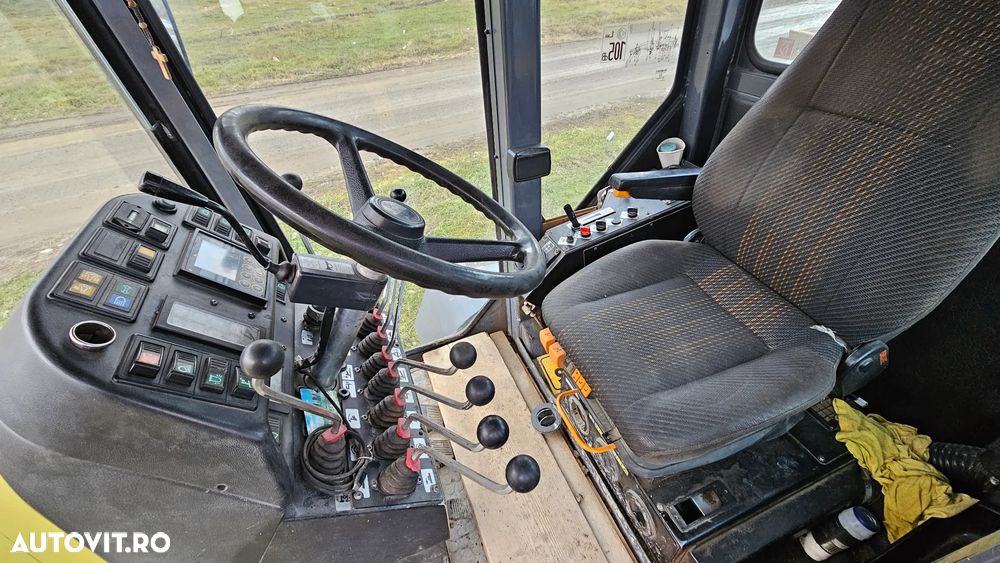 HBM BG 190 TA-4 Greder - 7