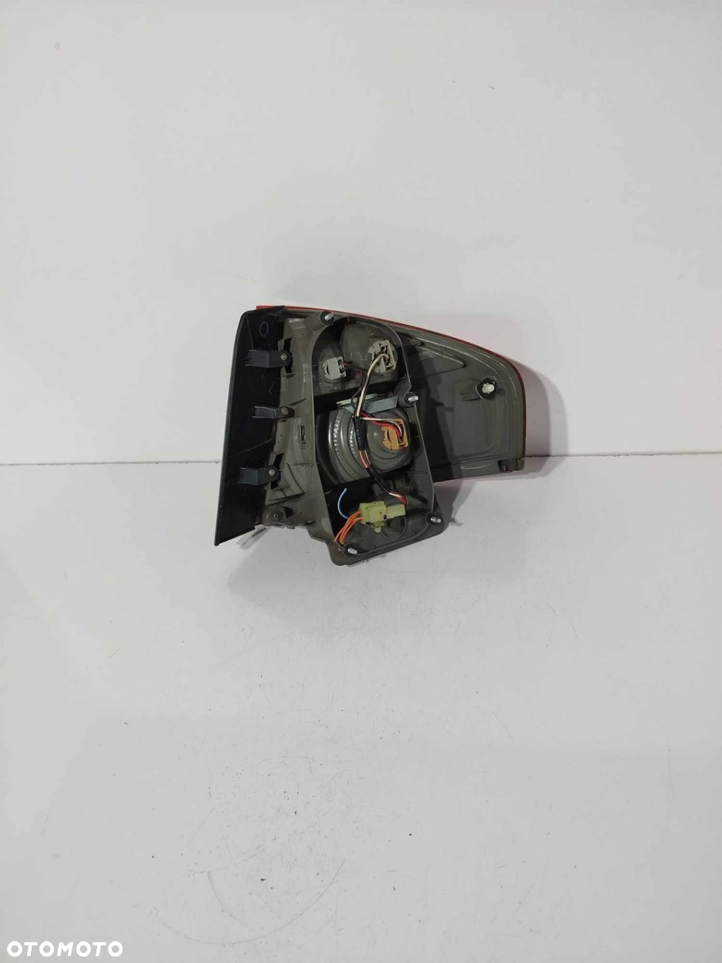 LAMPA LEWA TYLNA TYŁ SUBARU LEGACY IV LIFT 07-09 - 5
