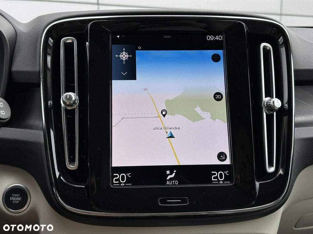 Volvo XC 40 - 30