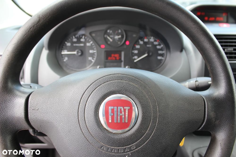 Fiat Scudo - 16