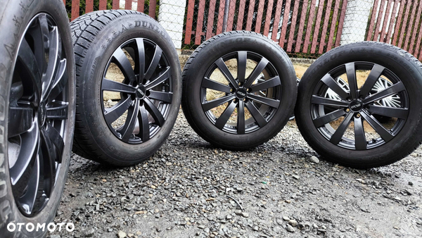 Koła Citroen Peugeot Ford Renault Volvo Jaguar 18 cali 5x108 ET42