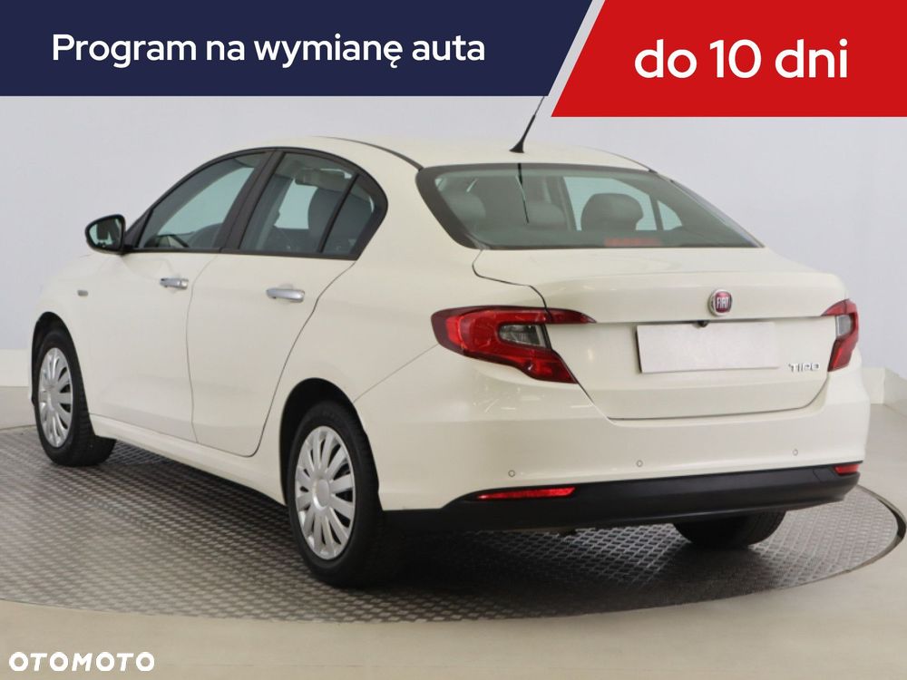 Fiat Tipo - 6