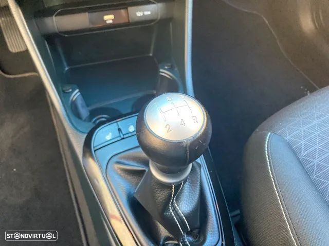 Kia Picanto 1.0 CVVT Urban - 23