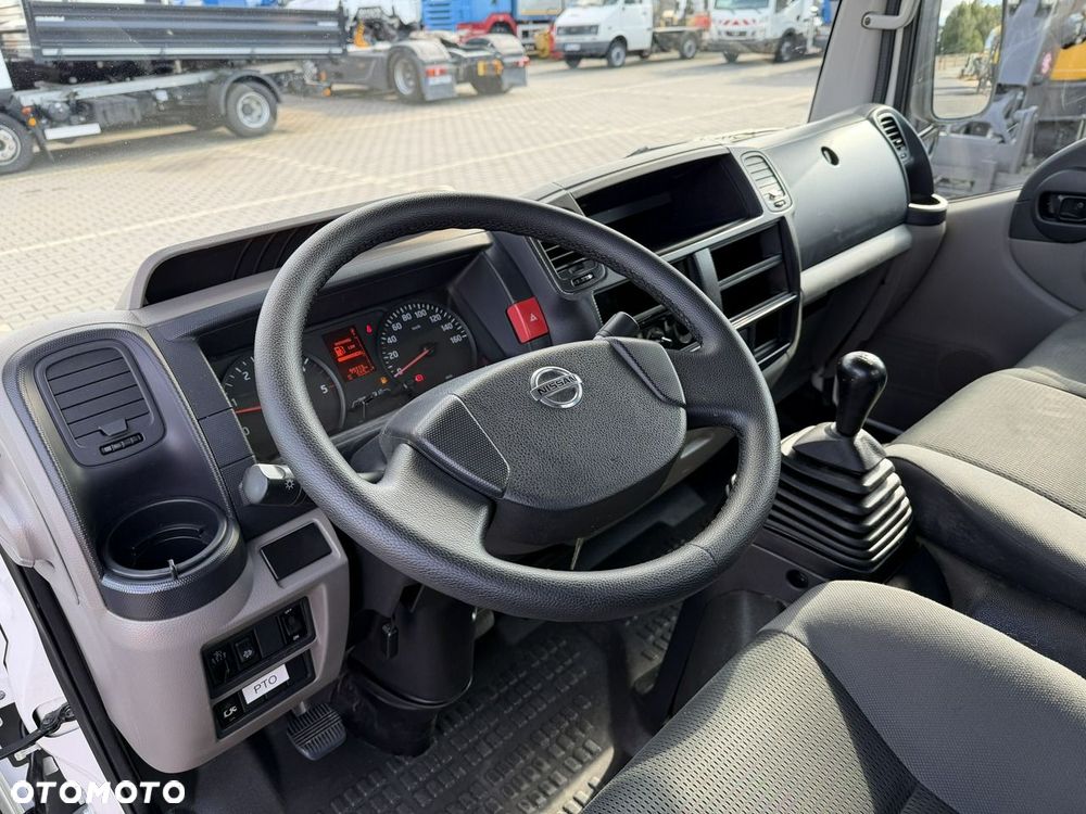 Nissan Cabstar - 26