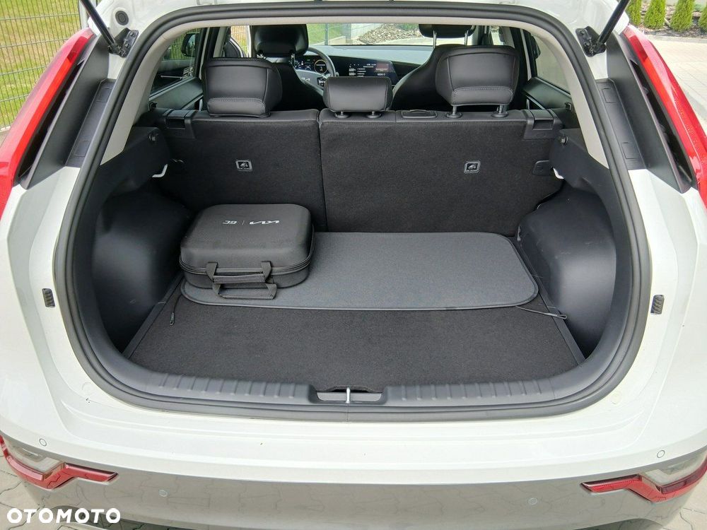Kia Niro - 14
