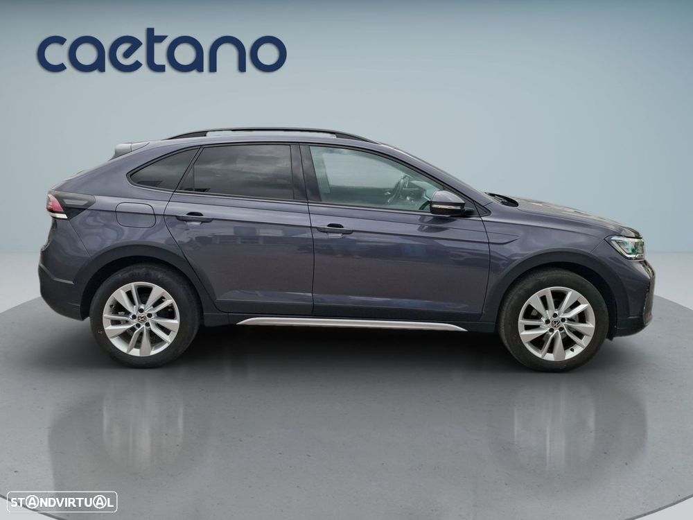 VW Taigo 1.0 TSI Urban - 9
