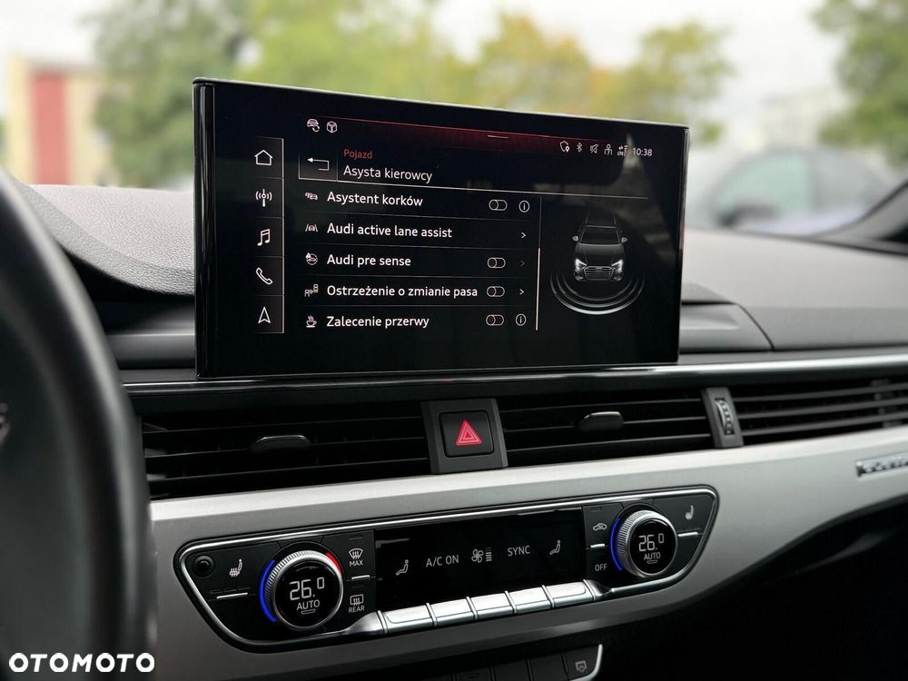 Audi A4 - 30