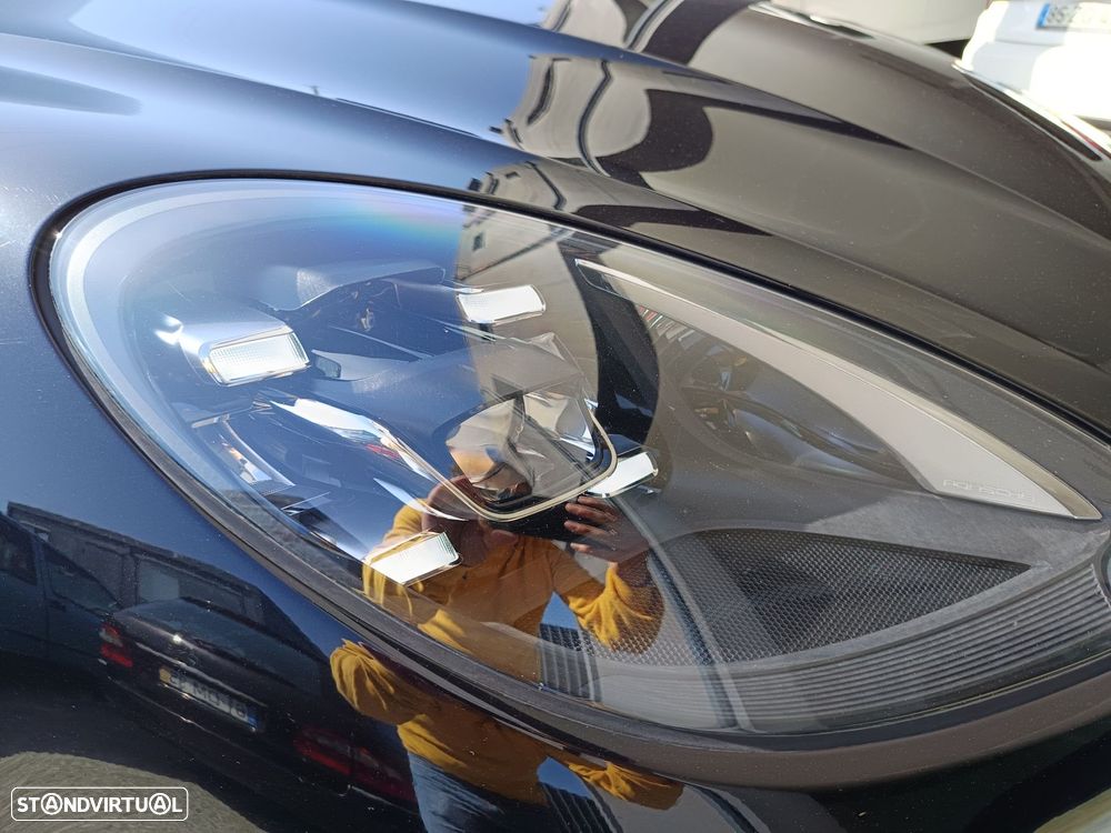 Porsche Macan S - 47