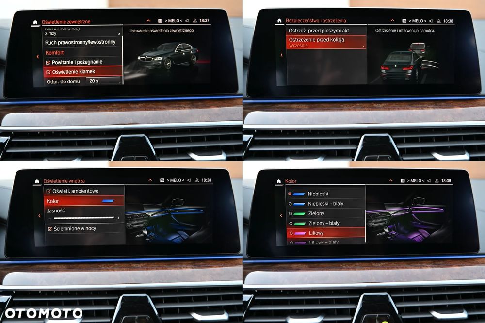 BMW Seria 5 - 36