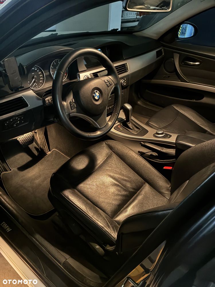 BMW Seria 3 - 10