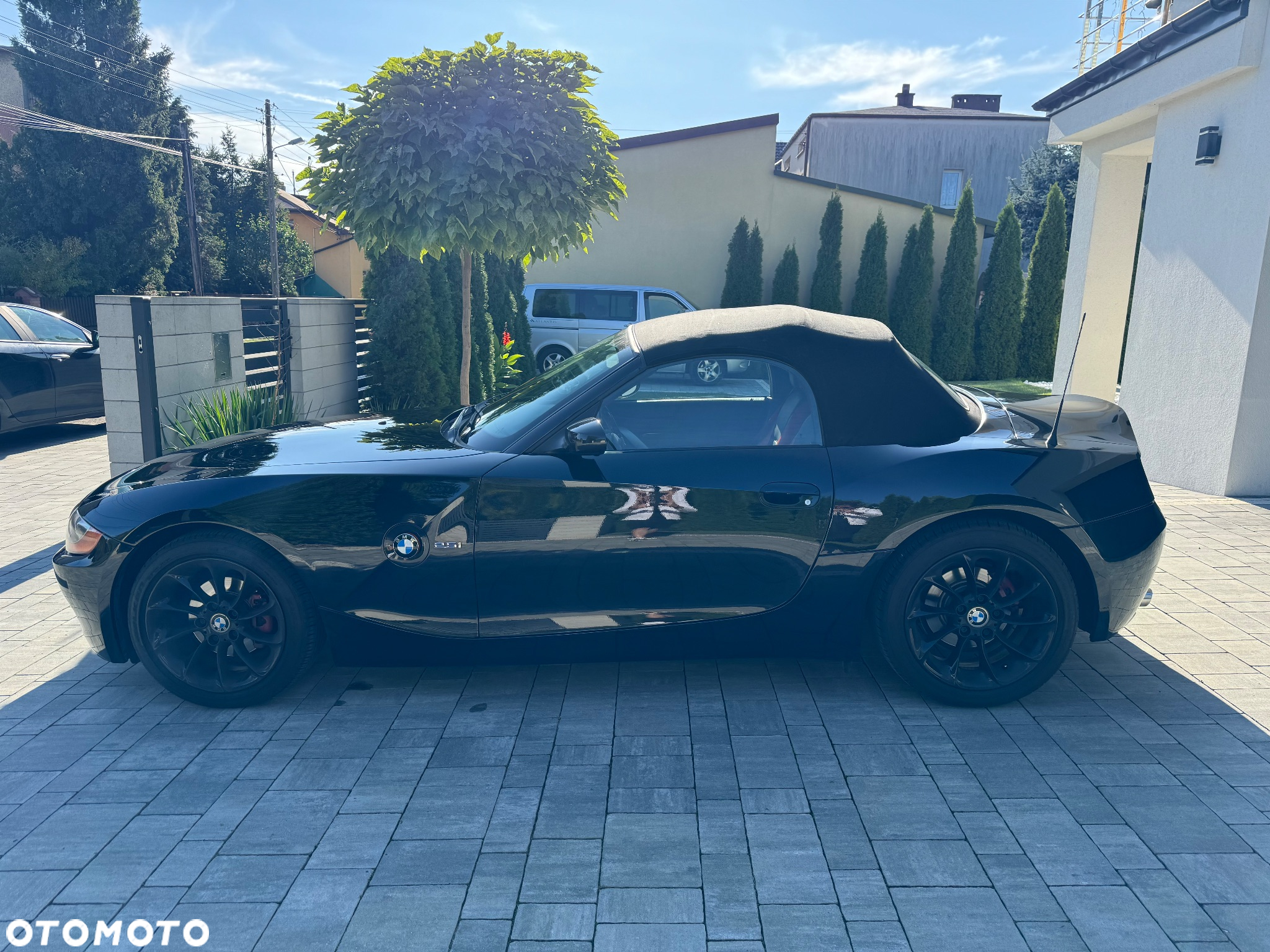 BMW Z4 - 10