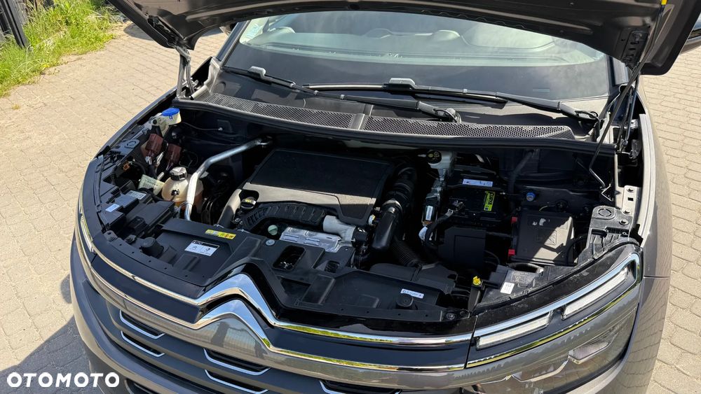 Citroën C5 Aircross 1.2 PureTech C-Series - 31
