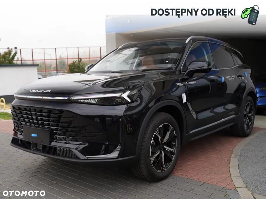 Baic Beijing 7 - 1
