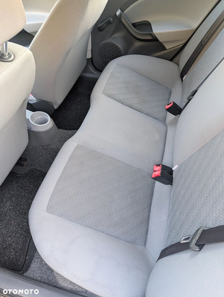 Seat Ibiza 1.2 12V Style - 26