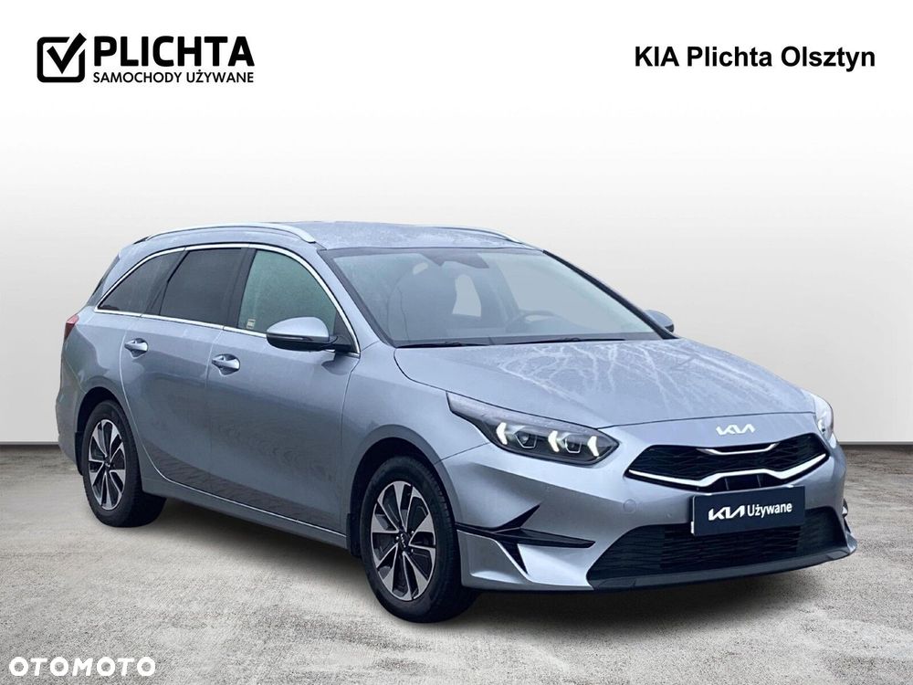 Kia Ceed - 7