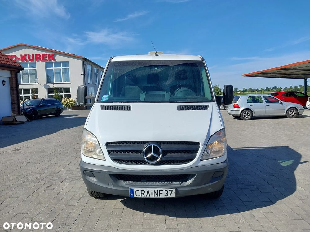 Mercedes-Benz SPRINTER - 2