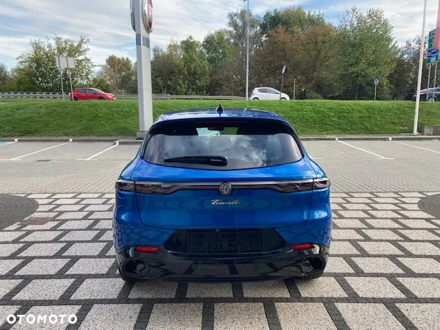 Alfa Romeo Tonale 1.5 T4 GSE Hybrid Sprint DCT - 6